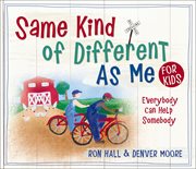 Same kind of different as me for kids cover image