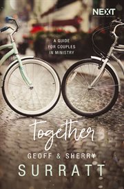 Together : a guide for couples in ministry cover image