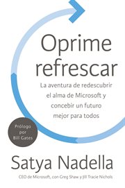 Oprime refrescar cover image