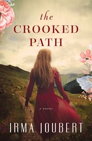 The crooked path cover image