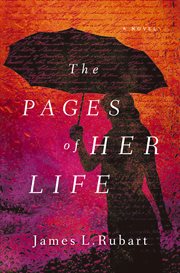 The pages of her life cover image