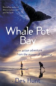 Whale Pot Bay cover image