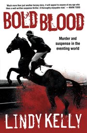 Bold blood cover image