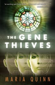 The gene thieves cover image