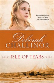 Isle of tears cover image