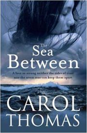 The Sea Between cover image