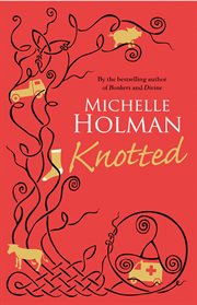Knotted cover image