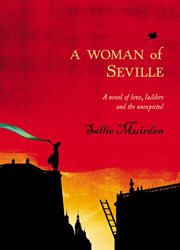 A woman of Seville cover image