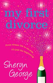My first divorce cover image