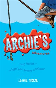 Archie's adventures cover image