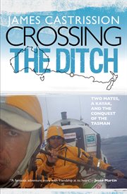Crossing the ditch cover image