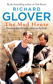 The mud house cover image