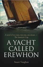 A yacht called erewhon cover image