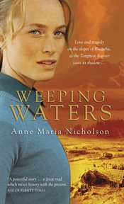 Weeping waters cover image