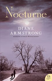 Nocturne : a novel cover image