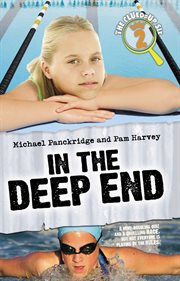 In the deep end cover image