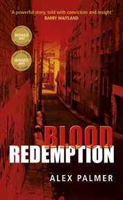 Blood Redemption cover image