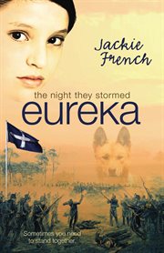 The night they stormed Eureka cover image