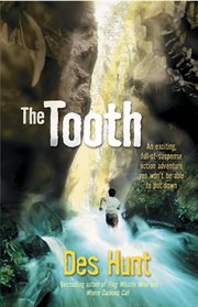 The tooth cover image