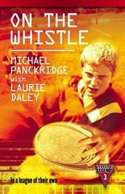 On the whistle cover image