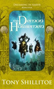 The demon horsemen cover image