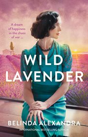 Wild lavender cover image