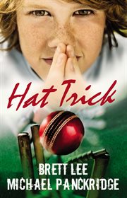 Hat trick cover image