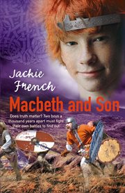 Macbeth and son cover image