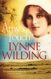 Amy's touch cover image