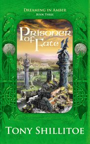Prisoner Of Fate cover image
