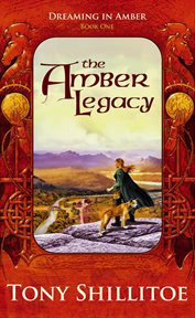 The amber legacy cover image