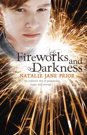 Fireworks and darkness cover image