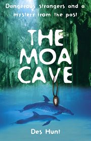 The moa cave cover image