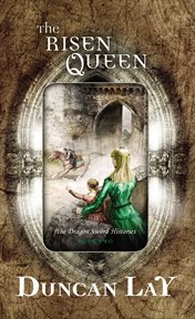 The risen queen cover image