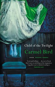 Child of the twilight cover image