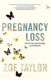 Pregnancy loss : surviving miscarriage and stillbirth cover image