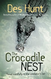 The crocodile nest cover image