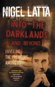 Into the darklands and beyond cover image