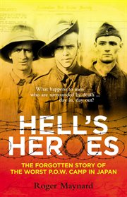 Hell's heroes cover image