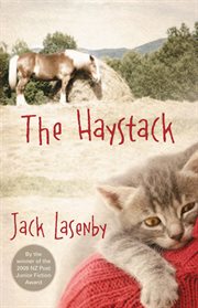 The haystack cover image