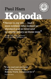 Kokoda cover image