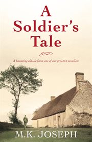 A soldier's tale cover image