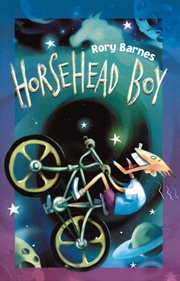 Horsehead boy cover image