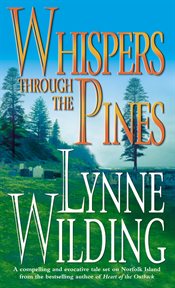 Whispers through the pines cover image