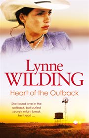 Heart of the outback cover image
