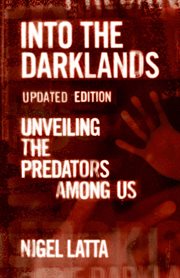 Into the darklands cover image