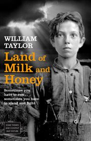 Land of milk and honey cover image