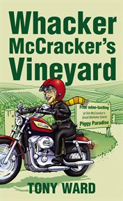 Whacker mccracker's vineyard cover image
