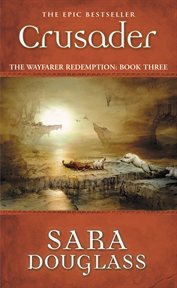 Crusader : the wayfarer redemption series, book 3 cover image