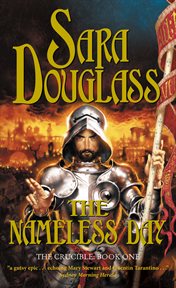 The nameless day cover image